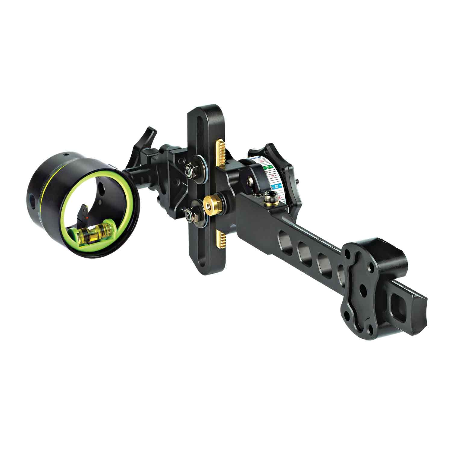 HHA Tetra Tournament Edition RYZ 2510 Sight (Dovetail Mount)