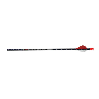 Easton 5mm FMJ Factory Fletched Arrows .001