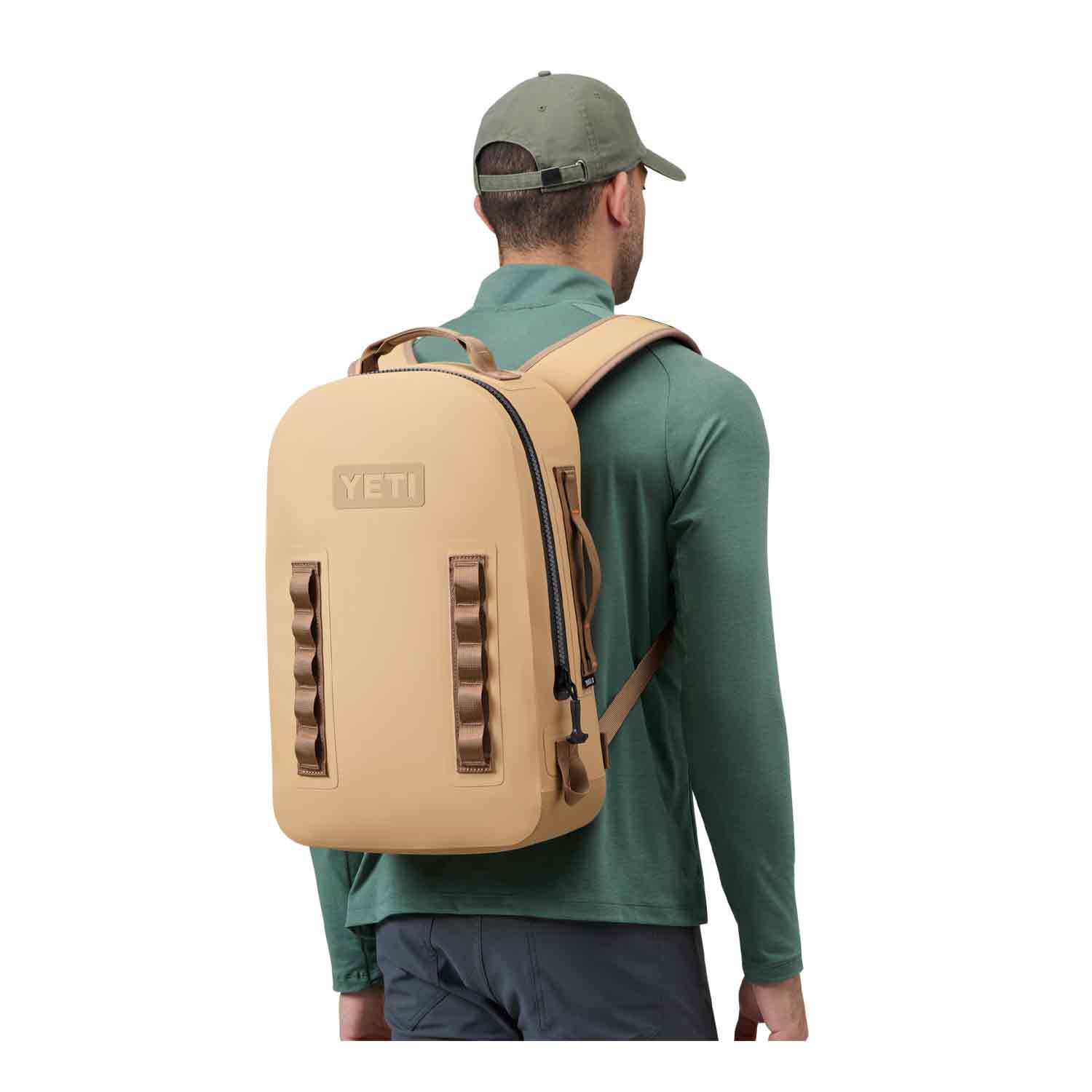 YETI Panga 28 Backpack (Tan)