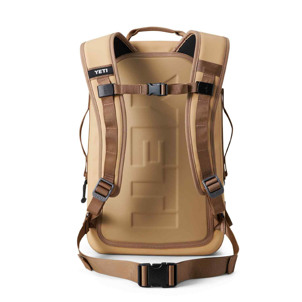 YETI Panga 28 Backpack (Tan)