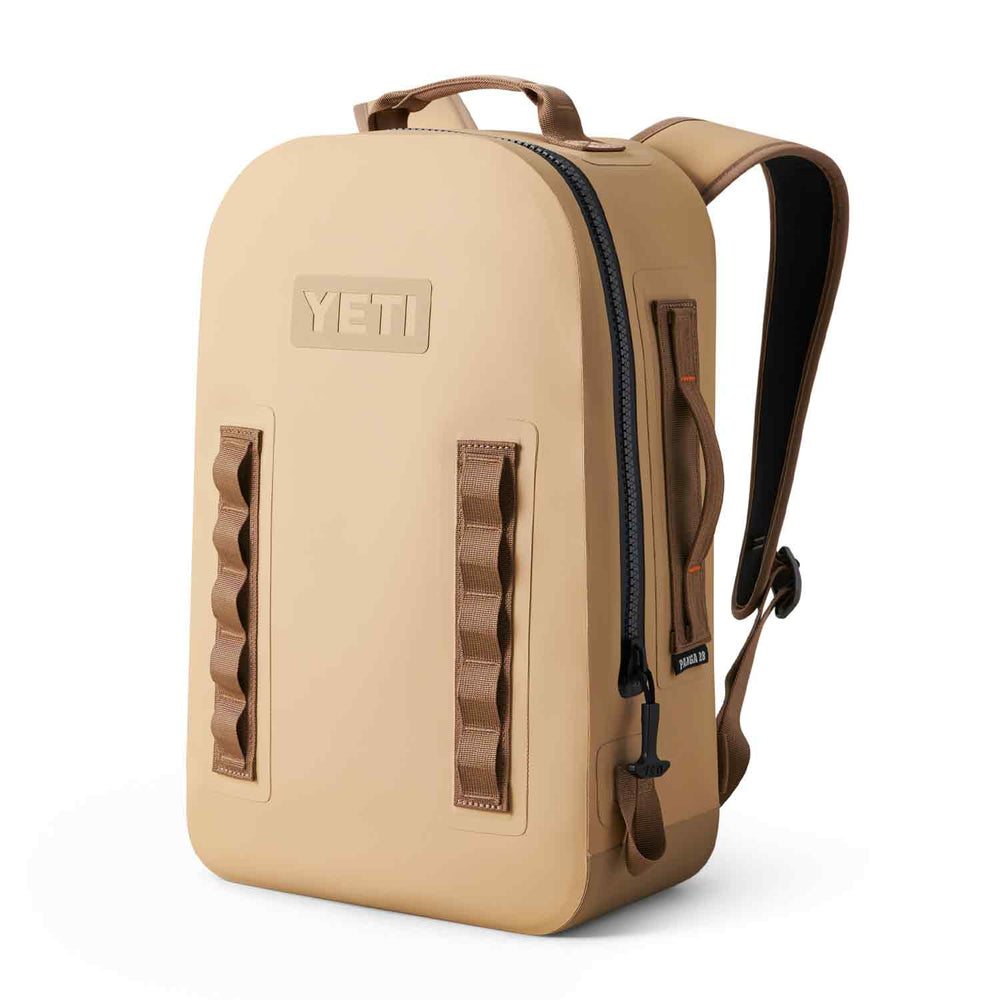YETI Panga 28 Backpack (Tan)