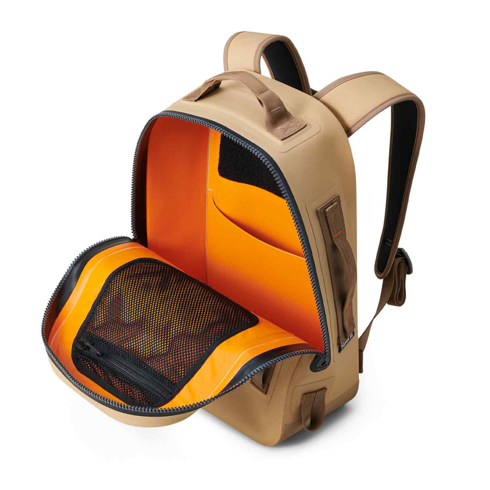 YETI Panga 28 Backpack (Tan)
