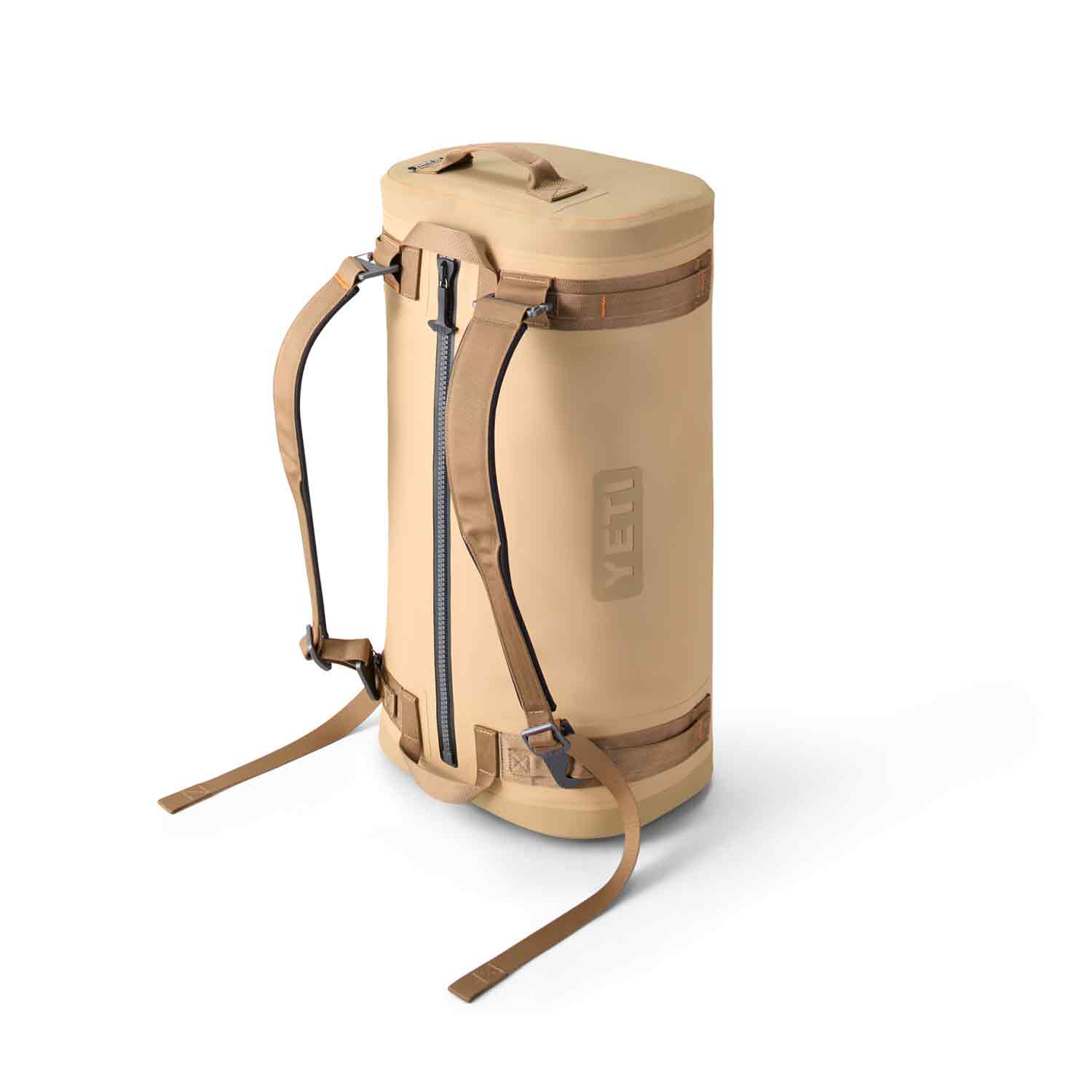YETI Panga 50 Duffel (Tan)