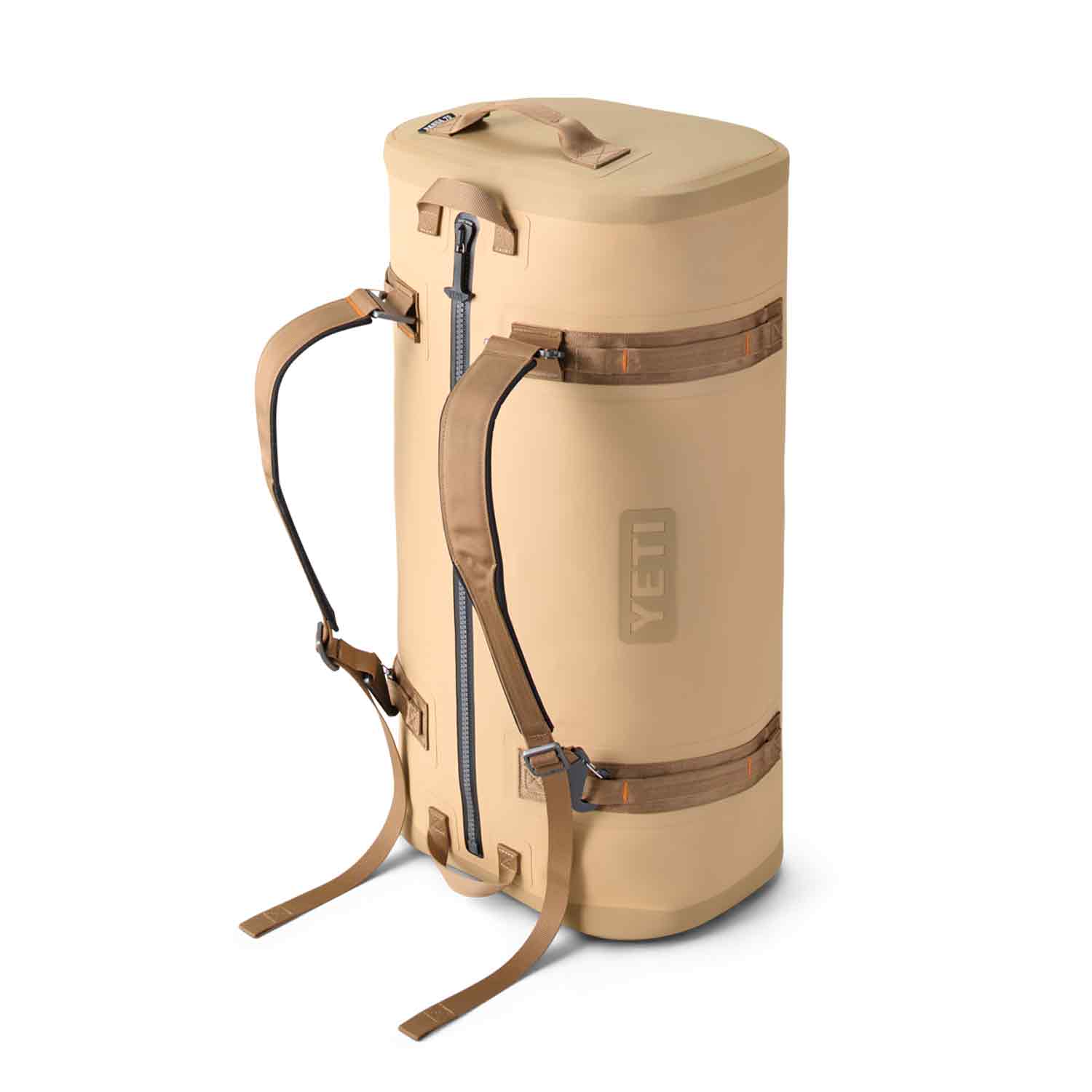 YETI Panga 75 Duffel (Tan) – Lancaster Archery Supply