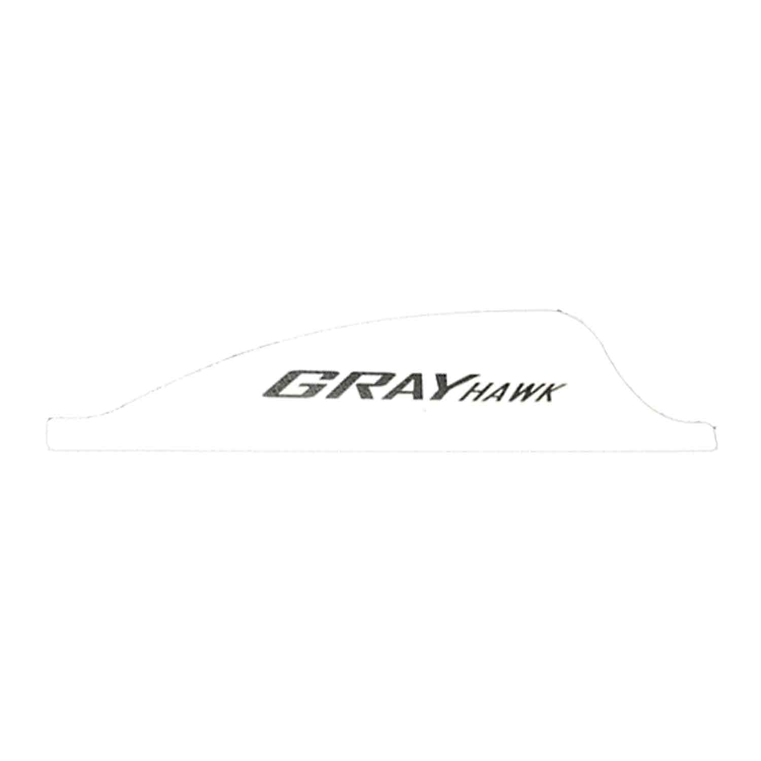 Gray Archery Gray Hawk 1.75