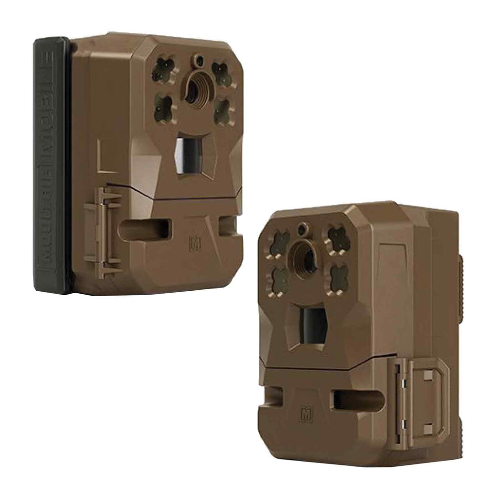 Moultrie EDGE Cellular Trail Camera