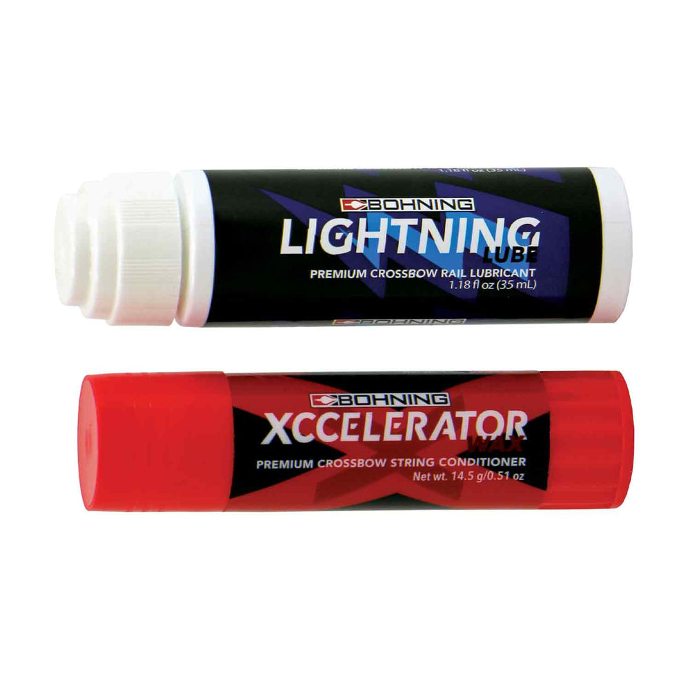 Bohning Crossbow Lube Kit