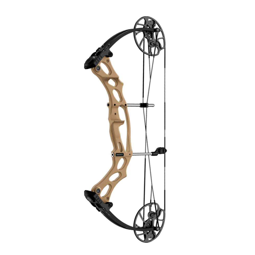 Hoyt Kobalt Youth Bow (Solid Colors)