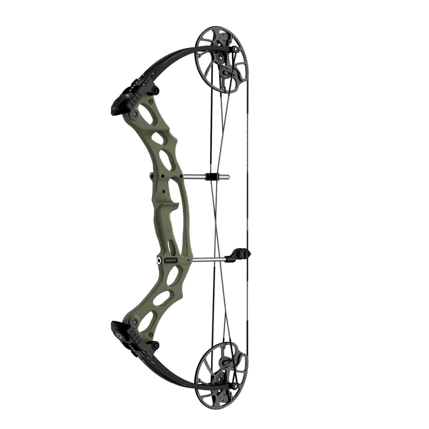 Hoyt Kobalt Youth Bow (Solid Colors)