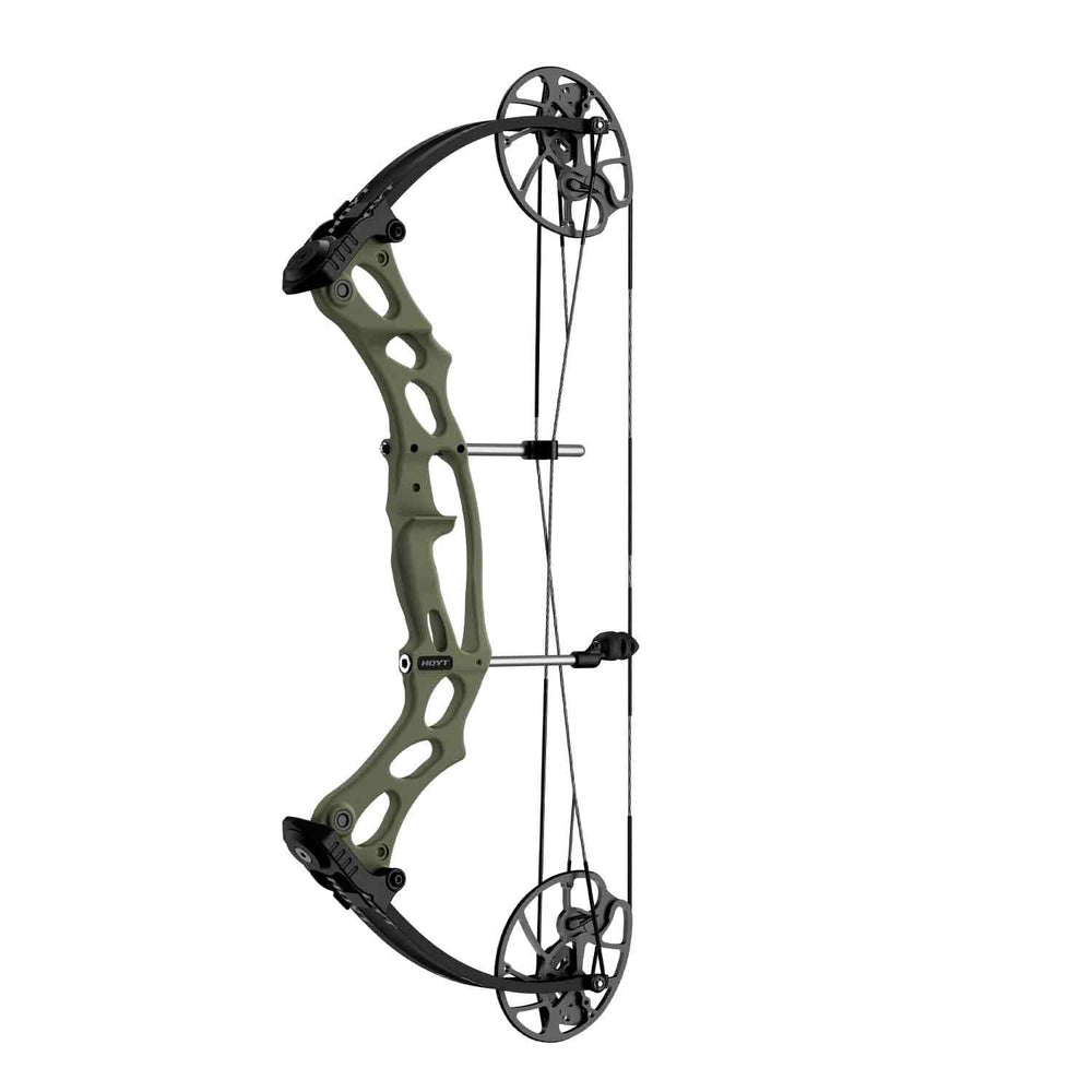 Hoyt Kobalt Youth Bow (Solid Colors)