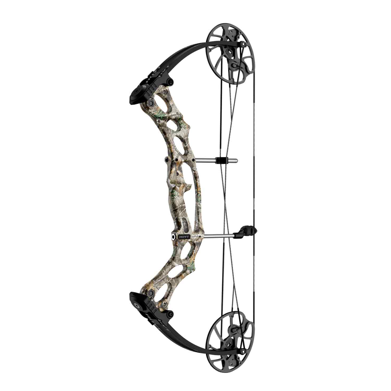 Hoyt Kobalt Youth Bow Package (Camo Colors)