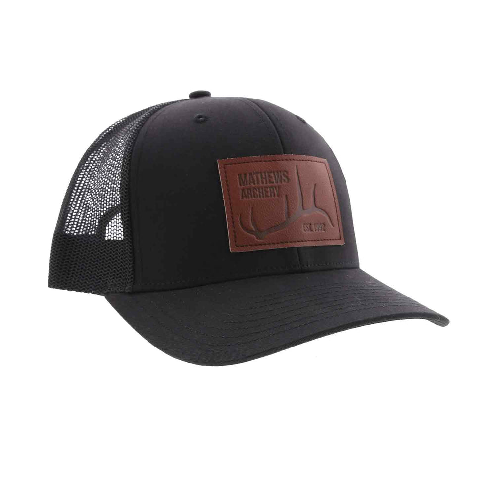 Mathews 6 Point Hat