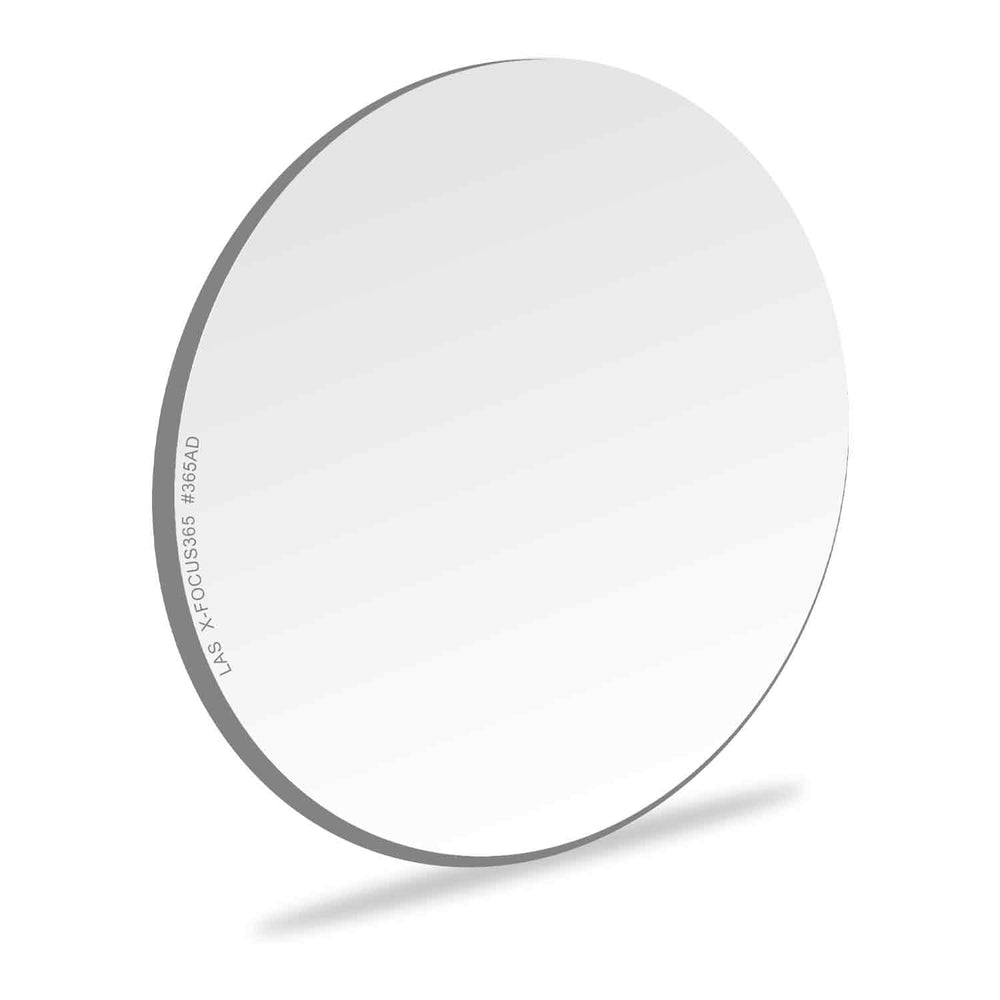 X Focus 365 CBE Achromat Doublet Glass Lens