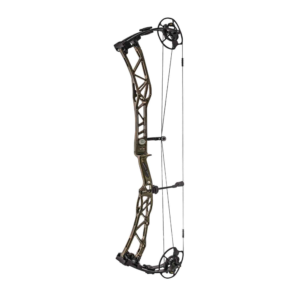 Elite Verdict Target Compound Bow