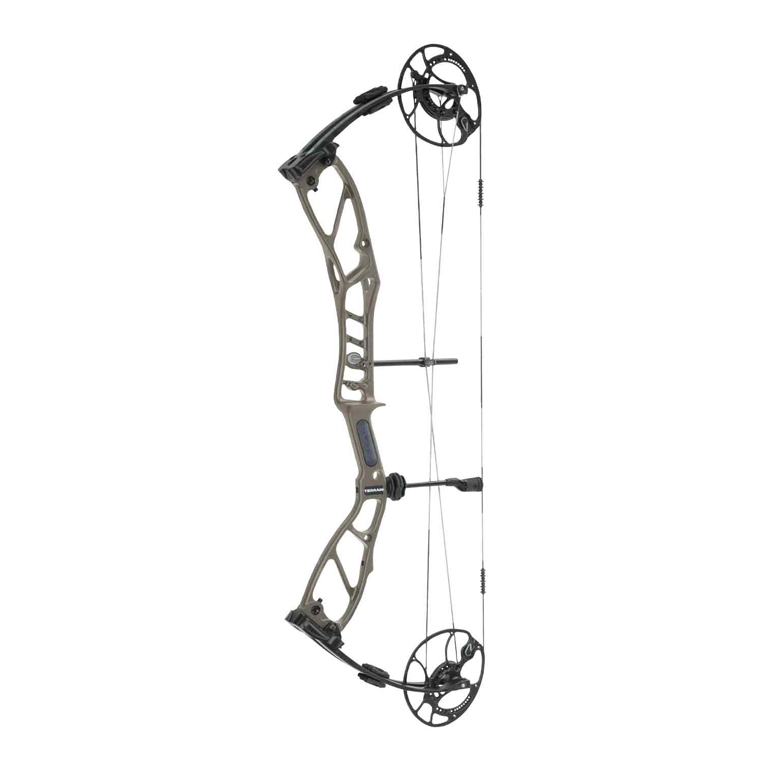 Elite Verdict Target Compound Bow