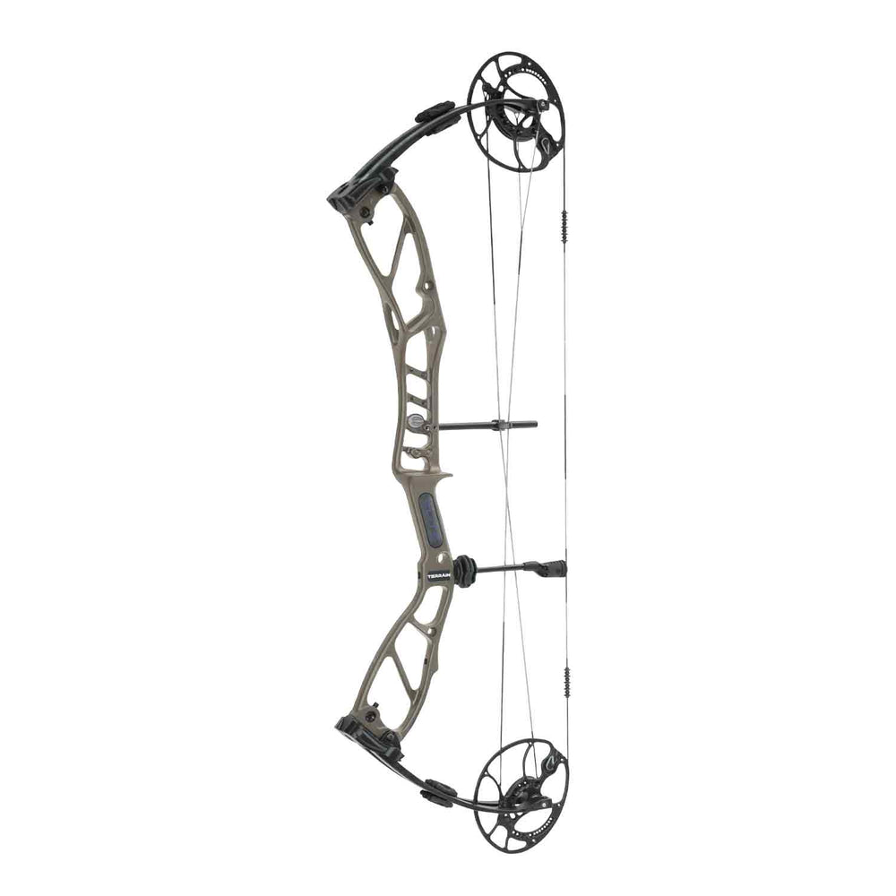 Elite Verdict Target Compound Bow