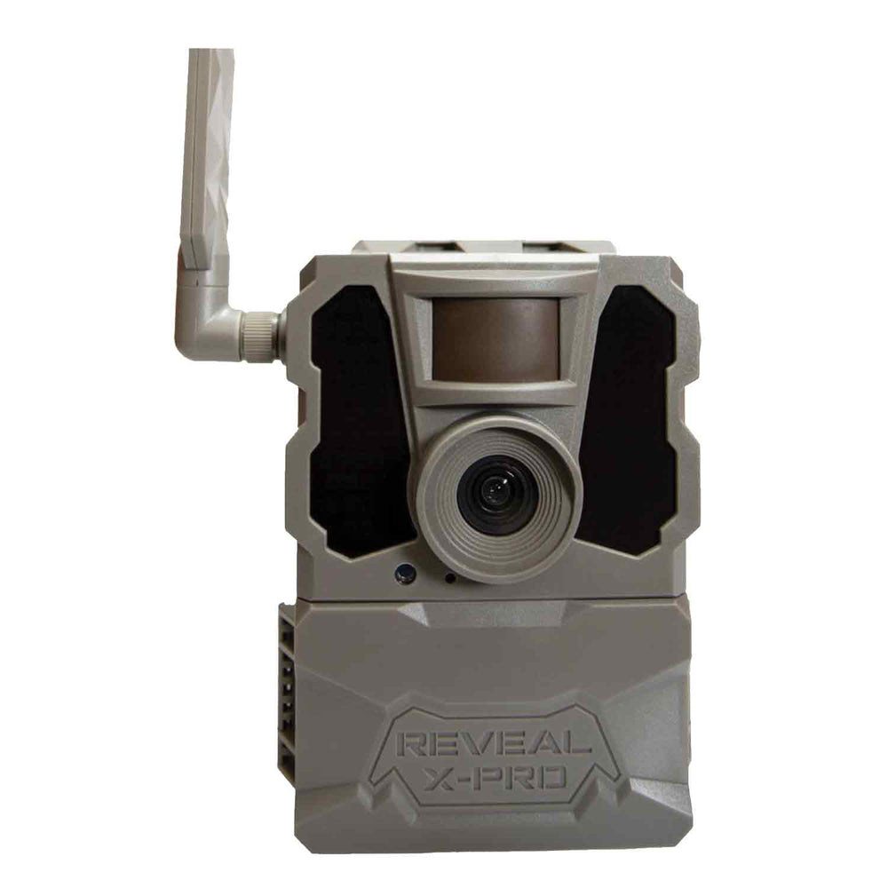 Tactacam Reveal X-Pro Cellular Trail Camera