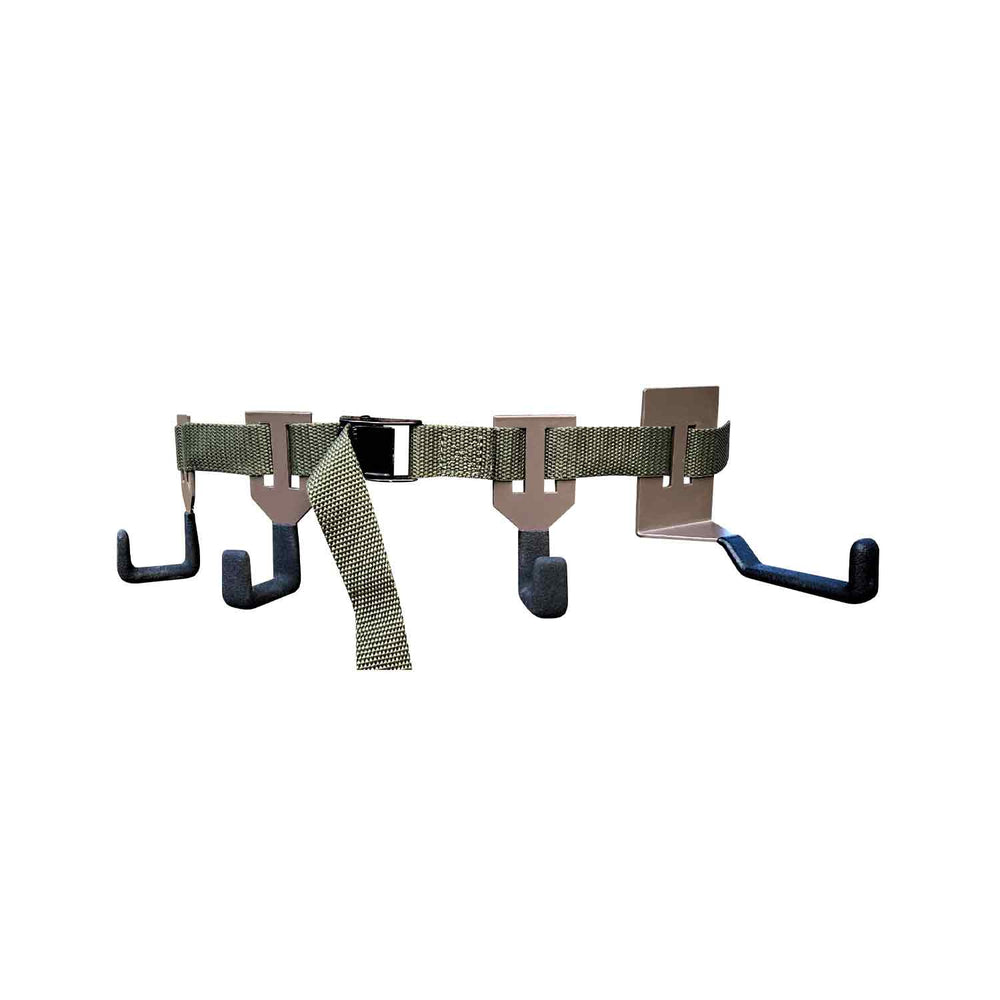 Big Whitetail Dreams Gear/Bow Combo Hanger
