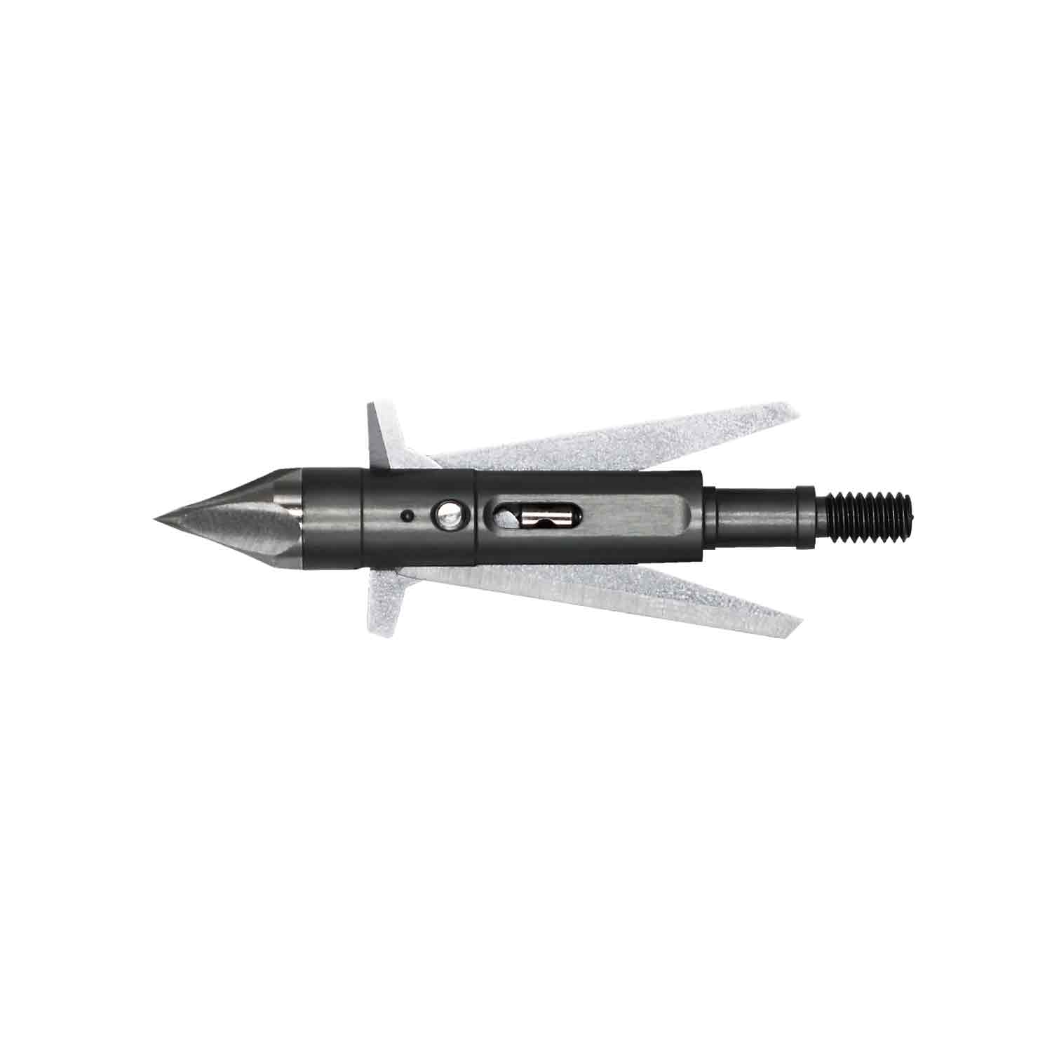 Slick Trick Torch Mechanical Broadheads