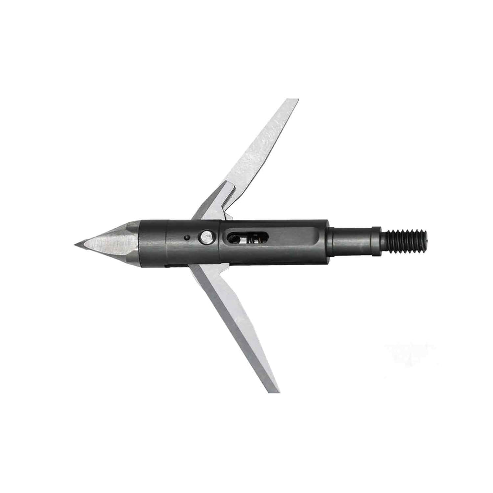 Slick Trick Torch Mechanical Broadheads