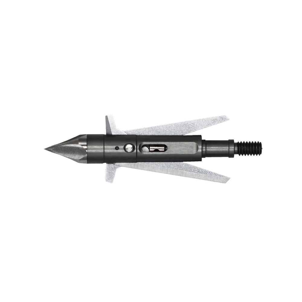 Slick Trick Torch Mechanical Broadheads
