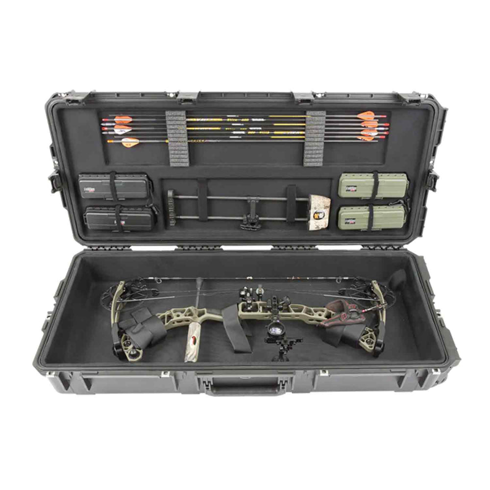 SKB iSeries Hoyt REV2 Bow Case