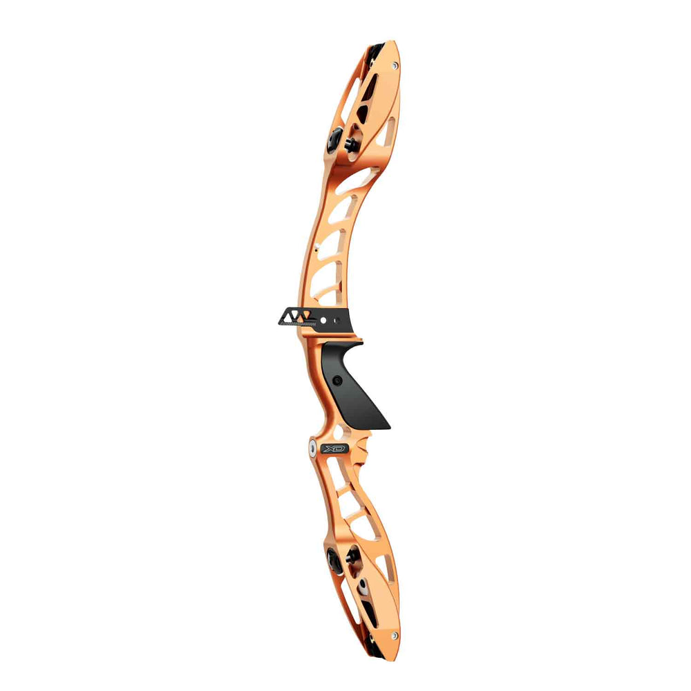 Hoyt Formula XD 25