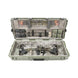 SKB 4217 iSeries REV2 Bow Case (Green)