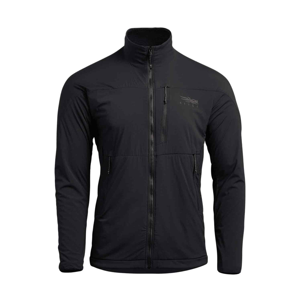 SITKA Gear Ambient Jacket (Black)