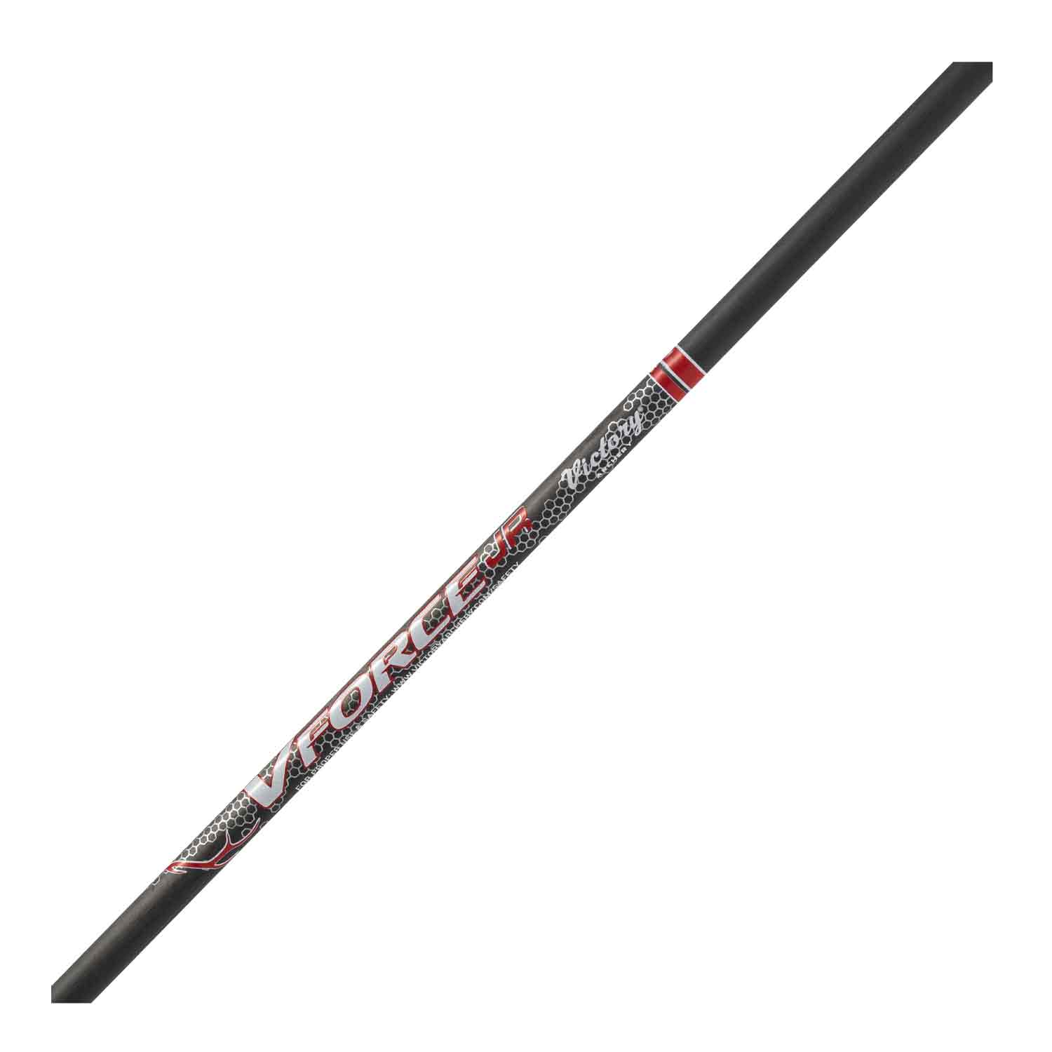 Victory VForce Junior Fletched Arrows (6 pack) Lancaster Archery Supply Victory VForce Junior Fletched Arrows (6 pack) Lancaster Archery Supply