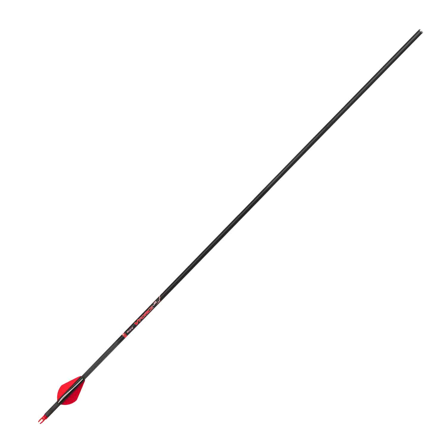 Victory VForce Junior Fletched Arrows (6 pack)
