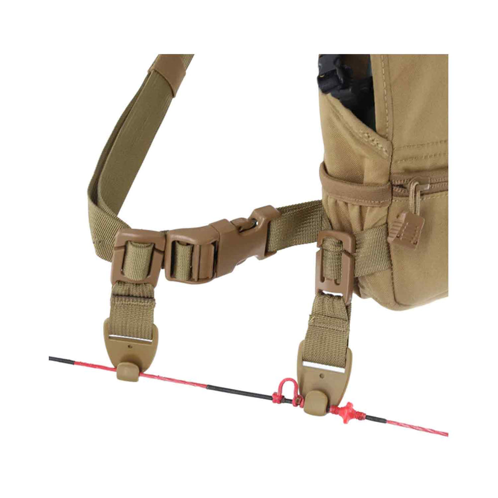 Marsupial Gear Bow Hanger Hooks