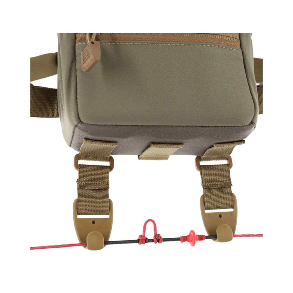 Marsupial Gear Bow Hanger Hooks