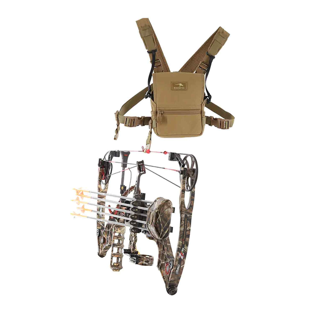 Marsupial Gear Bow Hanger Hooks