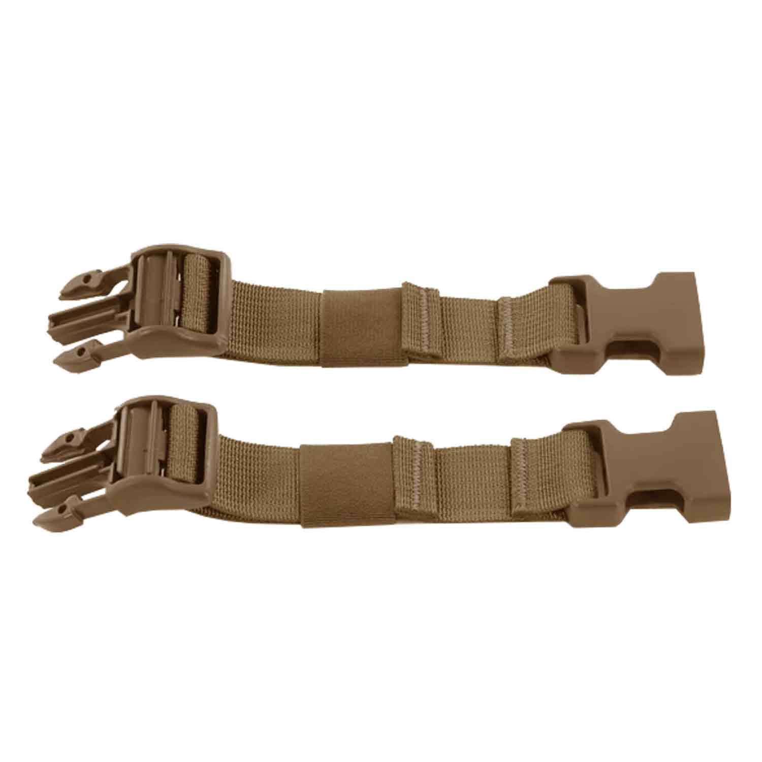 Marsupial Harness Extension Kit (Coyote)