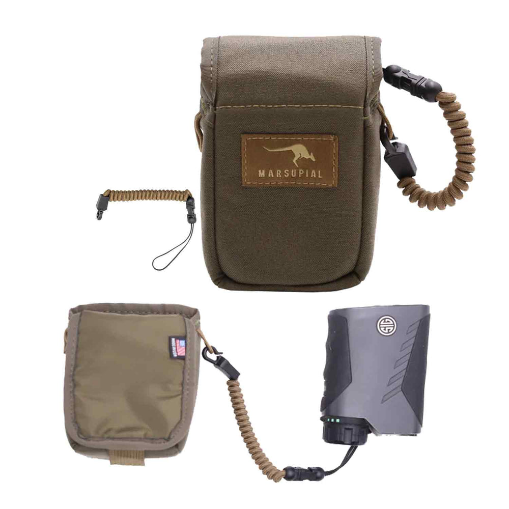 Marsupial Gear Rangefinder Small Tether – Lancaster Archery Supply