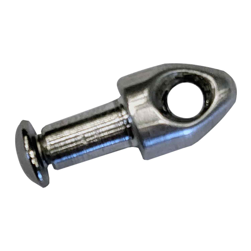Mod Adahy LAPFHR (Elite Single/Solid Limb)