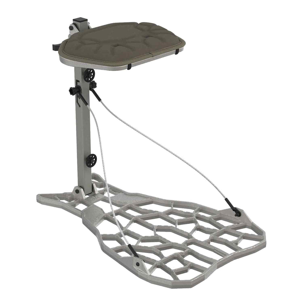 Novix Helo Hang On Treestand