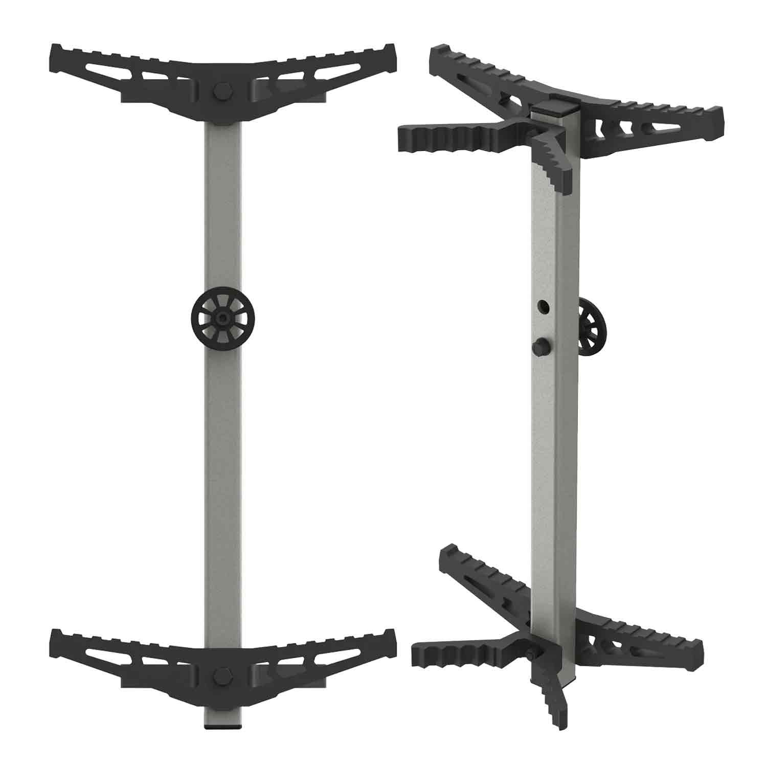 Novix Mini Double-Step 17