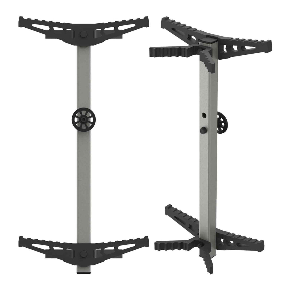 Novix Mini Double-Step 17