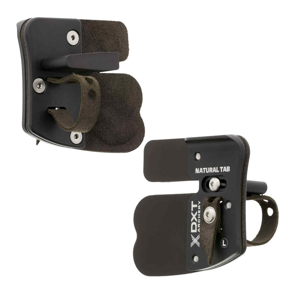 DXT Natural Tab