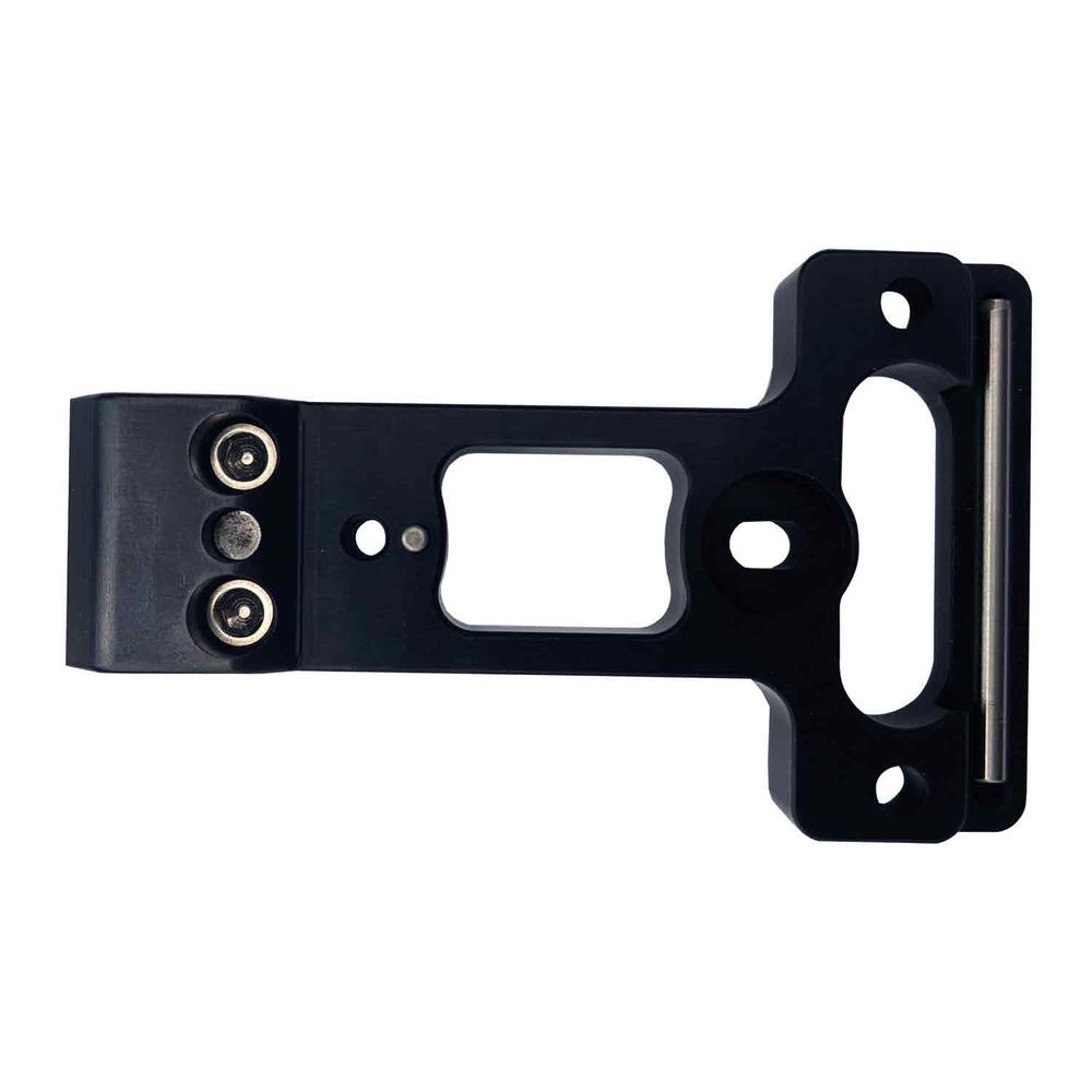 X-Pro Picatinny Mount Conversion Kit (Hogg Father/Tommy Hogg)
