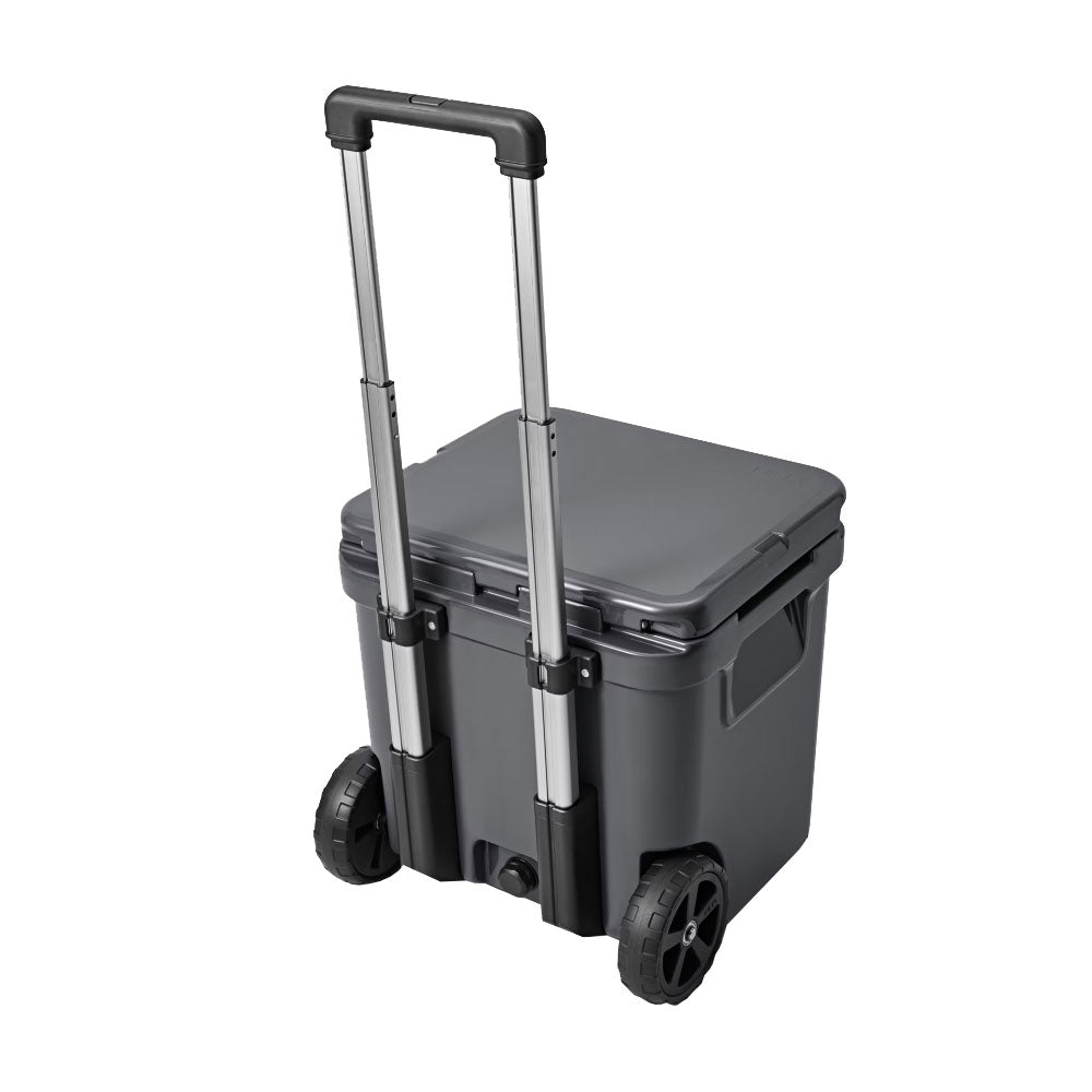 YETI Roadie 48 Wheeled Hard Side Cooler