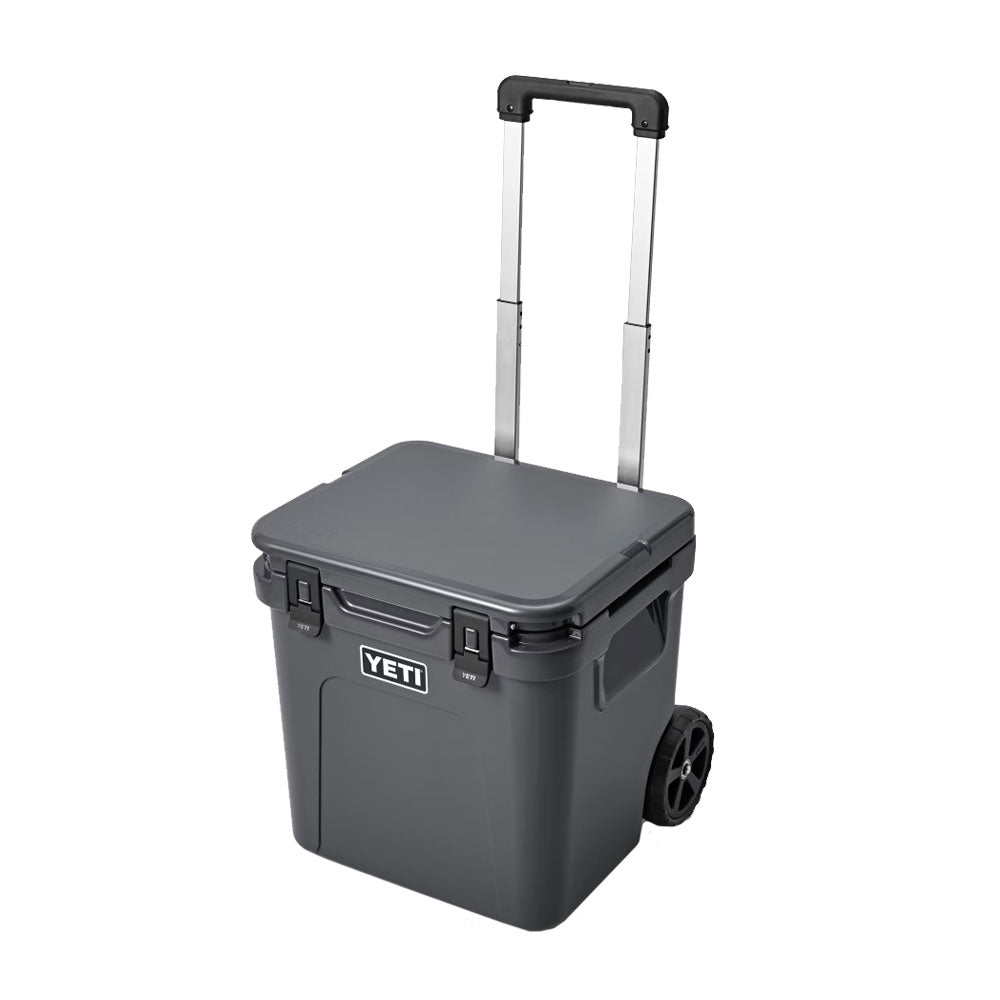 YETI Roadie 48 Wheeled Hard Side Cooler