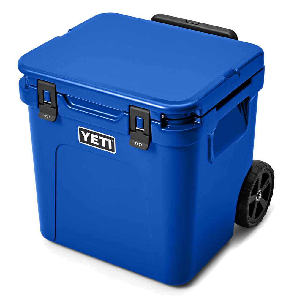 YETI Roadie 48 Wheeled Hard Side Cooler