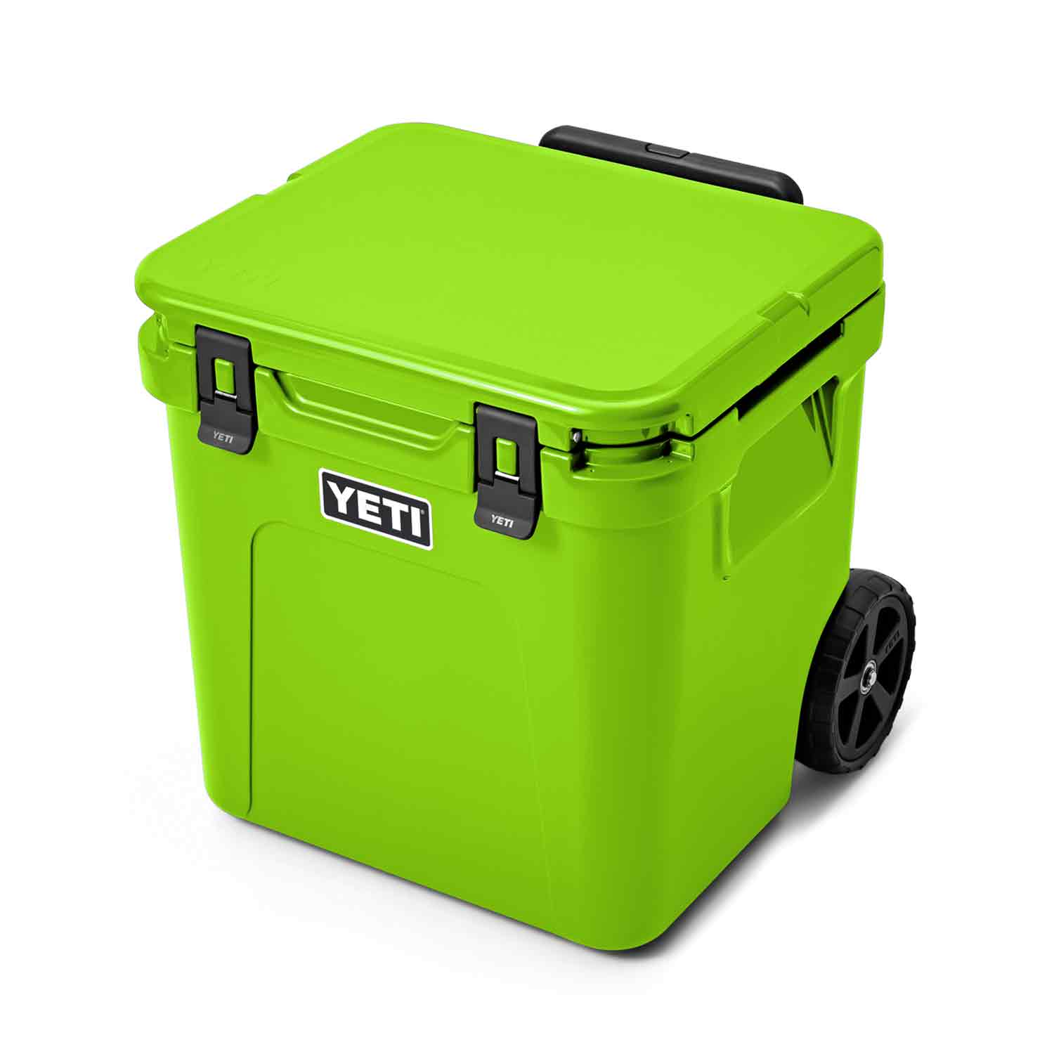 YETI Roadie 48 Wheeled Hard Side Cooler