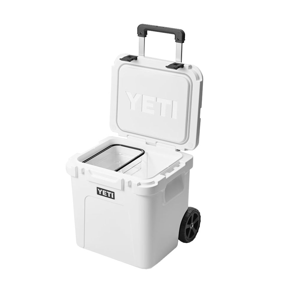 YETI Roadie 48 Wheeled Hard Side Cooler