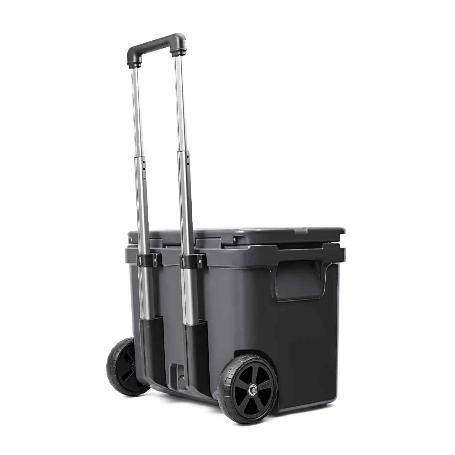 YETI Roadie 60 Wheeled Hard Side Cooler