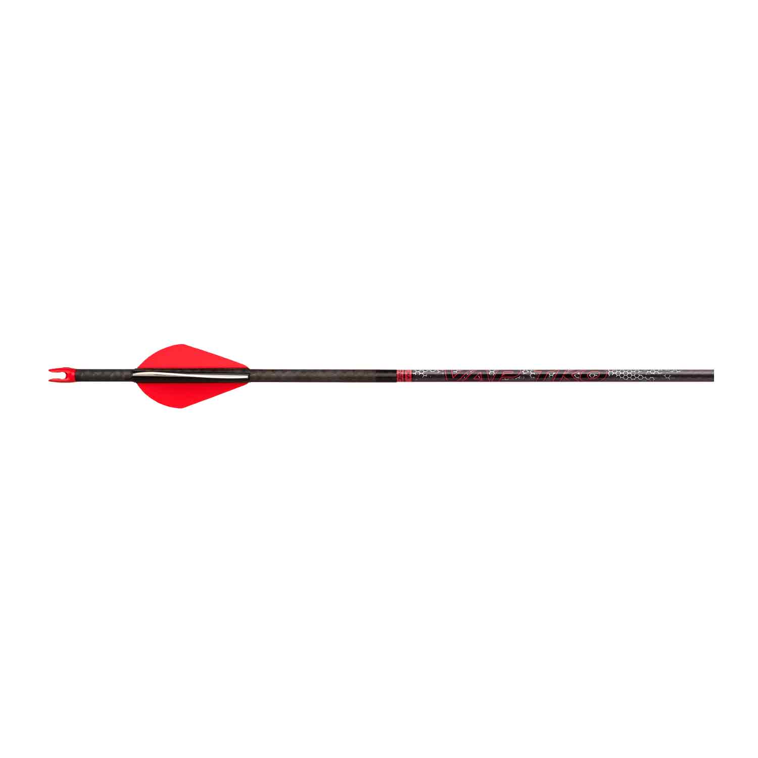 Victory VAP TKO Sport Fletched Arrows (6 pack)