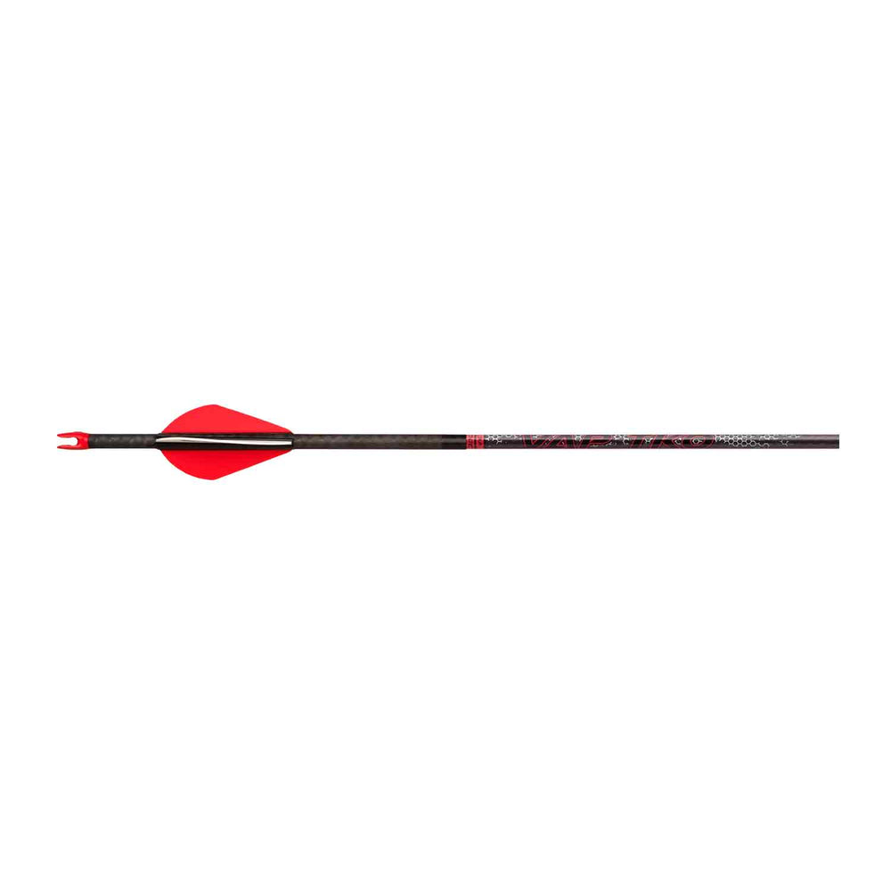Victory VAP TKO Sport Fletched Arrows (6 pack)